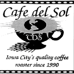 Image for 'Cafe Del Sol'