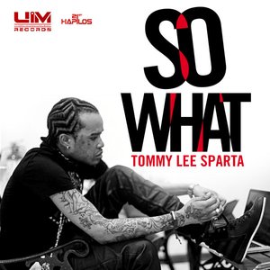 So What - Single