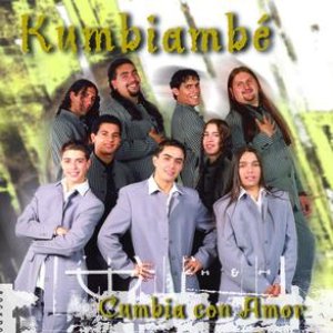 Cumbia Con Amor