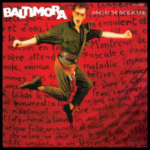 Baltimora - Living in the Background - Zortam Music