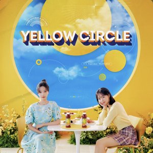 채수빈 & JO YURI 的头像