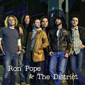 Ron Pope albums and discography | Last.fm