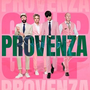 Provenza - Single