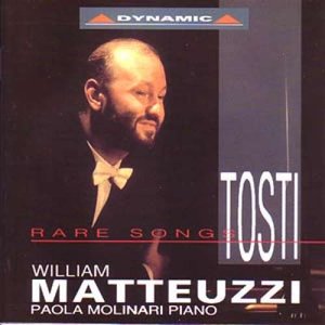 Avatar for William Matteuzzi & Paola Molinari