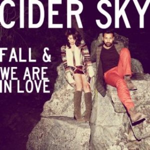 Fall & We Are in Love