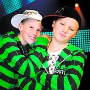 Ängabo Boys 的头像