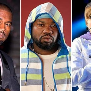 Avatar for Kanye West Feat. Raekwon & Justin Bieber