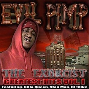 The Exorcist-Greatest Hits, Vol.1