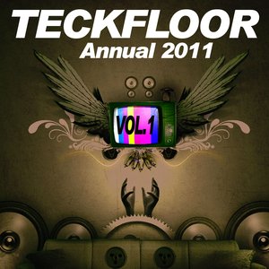 Teckfloor Annual 2011, Vol. 1