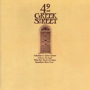 Avatar for 49 GREEK STREET