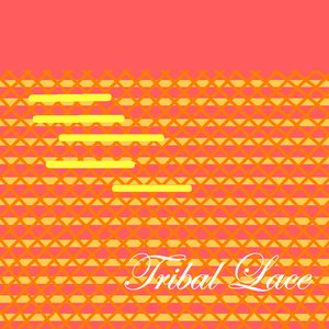 Image for 'Tribal Lace'