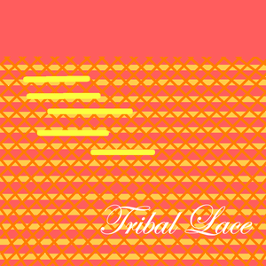 Tribal Lace