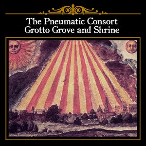 Grotto Grove And Shrine