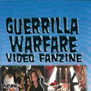 Guerilla Warfare Video Fanzine - Diversity