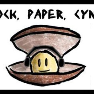 Image for 'Rock, Paper, Cynic'