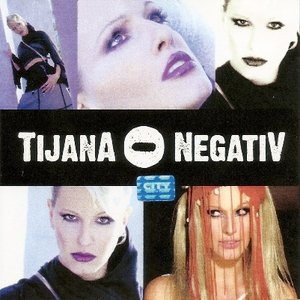 Negativ