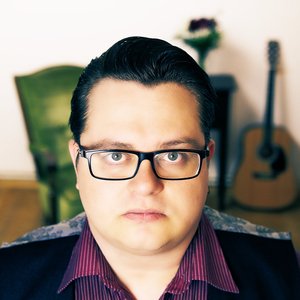 Martin Seidel. 的头像