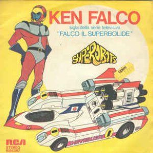 Ken Falco