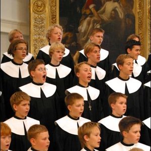 Avatar di Cantores Minores