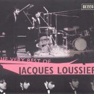 The Very Best of Jacques Loussier