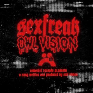 SEXFREAK