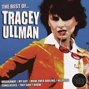 Tracey Ullman - The Way You Make Me Feel Lyrics - Zortam Music