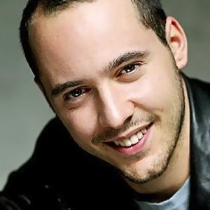 Avatar for Grégory Juppin