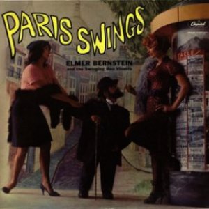 Paris Swings