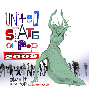 DJ Earworm - United State of Pop 2011 Lyrics - Zortam Music