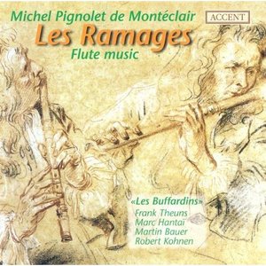 Avatar for Michel Pignolet de Monteclair