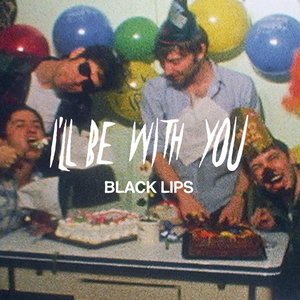 I'll Be With You (Vinyl Single)