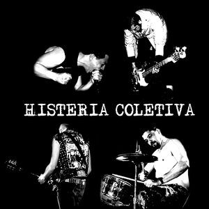 Histeria Coletiva 的头像