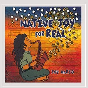 Native Joy for Real