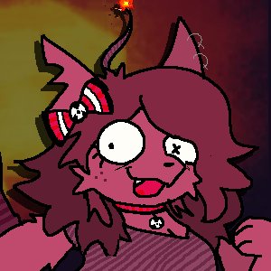 Avatar for sylvia-mae !!