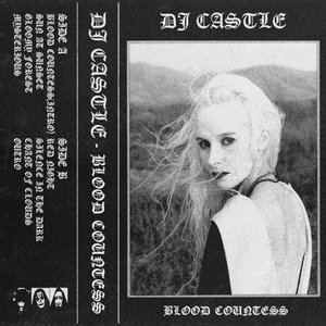 Blood Countess
