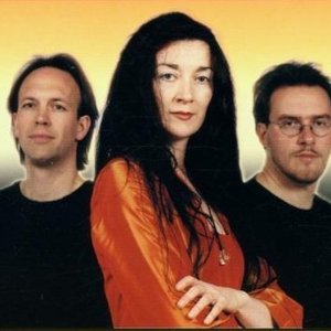 Anne Wylie Band 的头像