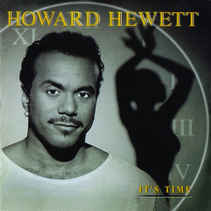 Howard Hewett - It