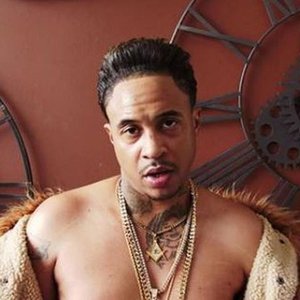 MR.ORLANDO BROWN 的头像