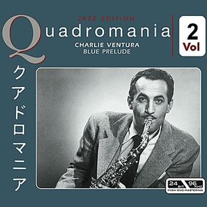 Blue Prelude Vol 2