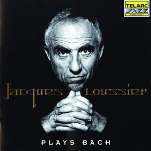 Jacques Loussier Plays Bach