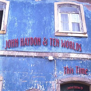 This Time - Limited Edition EP