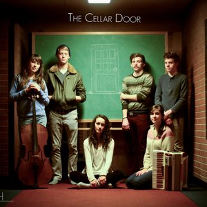 The Cellar Door 的头像