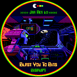 Blast You To Bits / Asteroid Dub Force