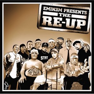 Eminem Presents: The Re-Up