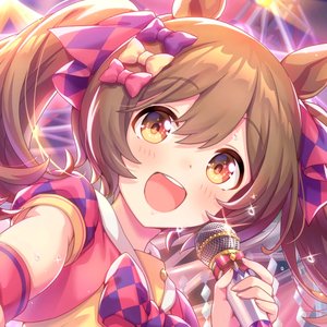 Avatar for スマートファルコン(CV.大和田仁美)
