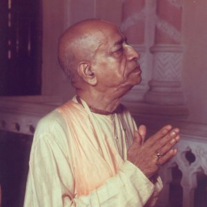 Srila Prabhupada 的头像