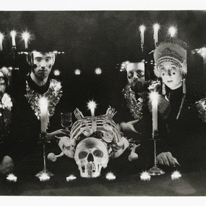 Le Groupe Obscur 的头像