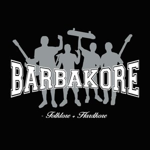 Folklore + Hardkore - EP