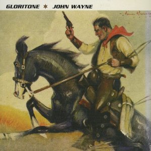 John Wayne