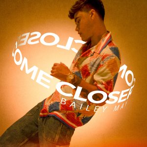 Come Closer - Single